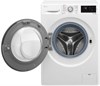 LG F2M5HS4WP машина стиральная с фронтальной загрузкой отдельностоящая, 1200 об/мин, 7 кг, 60×45×85 см, белый f2m5hs4wp - фото 261490