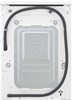 LG F2M5HS4WP машина стиральная с фронтальной загрузкой отдельностоящая, 1200 об/мин, 7 кг, 60×45×85 см, белый f2m5hs4wp - фото 261495