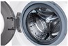 LG F2M5HS4WP машина стиральная с фронтальной загрузкой отдельностоящая, 1200 об/мин, 7 кг, 60×45×85 см, белый f2m5hs4wp - фото 261496