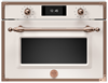 Встраиваемый электрический духовой шкаф Bertazzoni F457HERMWTAC f457hermwtac - фото 261518