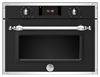 Встраиваемый электрический духовой шкаф Bertazzoni F457HERMWTNE f457hermwtne - фото 261533