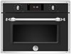 Встраиваемый электрический духовой шкаф Bertazzoni F457HERVTNE f457hervtne - фото 261543