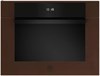 Встраиваемый электрический духовой шкаф Bertazzoni F457MODMWTC f457modmwtc - фото 261550