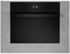 Встраиваемый электрический духовой шкаф Bertazzoni F457MODMWTZ f457modmwtz - фото 261559
