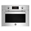 Встраиваемый электрический духовой шкаф Bertazzoni F457PROVTX f457provtx - фото 261568