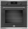 Встраиваемый электрический духовой шкаф Bertazzoni F6011HERVPTND f6011hervptnd - фото 261594