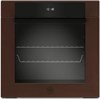 Встраиваемый электрический духовой шкаф Bertazzoni F6011MODETC f6011modetc - фото 261617