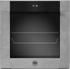 Встраиваемый электрический духовой шкаф Bertazzoni F6011MODVPTZ f6011modvptz - фото 261701