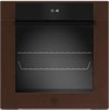Встраиваемый электрический духовой шкаф Bertazzoni F6011MODVTC f6011modvtc - фото 261708