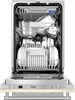 Встраиваемая посудомоечная машина Haier DW10-198BT3RU fa03v2e13ru - фото 261873