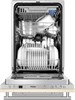 Встраиваемая посудомоечная машина Haier DW10-198BT2RU fa03v3e13ru - фото 261874