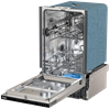 Встраиваемая посудомоечная машина Haier HDWE9-394RU fa03vne02ru - фото 261881