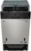 Встраиваемая посудомоечная машина Haier HDWE10-394RU fa03vpe02ru - фото 261889