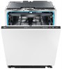 Встраиваемая посудомоечная машина HAIER HDWE16-595RU fa08aze03ru - фото 261900