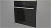 Электрический духовой шкаф Fulgor Milano FCO 6214 P TEM BK fco6214ptembk - фото 261964