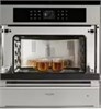 Электрический духовой шкаф Fulgor Milano FCO 6215 TEM X fco6215temx - фото 261981