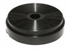 Фильтр угольный Zigmund & Shtain FIL CARB H4 fil_carb_h4 - фото 262004