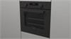 Электрический духовой шкаф Fulgor Milano FQO 6009 MT BK fqo6009mtbk - фото 262015