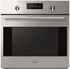 Электрический духовой шкаф Fulgor Milano FQO 6009 MT X fqo6009mtx - фото 262021