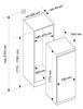 Встраиваемая морозильная камера Bertazzoni FRZ603UBNPTC/20 frz603ubnptc/20 - фото 262026