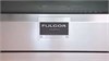 Вакуумный упаковщик Fulgor Milano FVSD 150 TC X fvsd150tcx - фото 262115