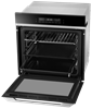 Электрический духовой шкаф Haier HOQ-P16AN5SX fy0018e07ru - фото 262127