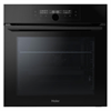 Встраиваемый электрический духовой шкаф Haier HOQ-F6QSN3GB fy001je0aru - фото 262172