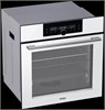 Встраиваемый электрический духовой шкаф Haier HOQ-F6QSN3WB fy001le0aru - фото 262177