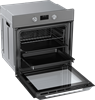 Встраиваемый электрический духовой шкаф Haier HOQ-K5AAN3GG fy001me09ru - фото 262183