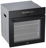 Встраиваемый электрический духовой шкаф Haier HOQ-F6QAN3GB fy001me0aru - фото 262192
