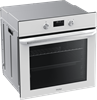 Встраиваемый электрический духовой шкаф Haier HOQ-K5AAN3GW fy001ne09ru - фото 262195