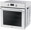 Встраиваемый электрический духовой шкаф Haier HOQ-K5AAN3GW fy001ne09ru - фото 262196