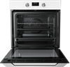 Встраиваемый электрический духовой шкаф Haier HOQ-K5AAN3GW fy001ne09ru - фото 262197