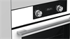 Встраиваемый электрический духовой шкаф Haier HOQ-K2ANN3WB fy001ne0aru - фото 262210