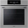 Встраиваемый электрический духовой шкаф Haier HOQ-F6QAN3GG fy001re0aru - фото 262214