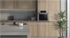Встраиваемый электрический духовой шкаф Haier HOQ-F6QAN3GG fy001re0aru - фото 262216
