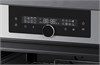 Встраиваемый электрический духовой шкаф Haier HOQ-F6QAN3GG fy001re0aru - фото 262219