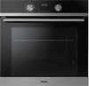 Электрический духовой шкаф Haier HOQ-K4AAN3BX fy001ue09ru - фото 262225