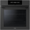 Встраиваемый электрический духовой шкаф Haier HOQ-F6QAN3DG fy001ze09ru - фото 262255