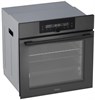 Встраиваемый электрический духовой шкаф Haier HOQ-F6QAN3DG fy001ze09ru - фото 262259
