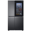 Холодильник LG GC-Q257CBFC gc-q257cbfc - фото 262431