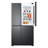 Холодильник LG GC-Q257CBFC gc-q257cbfc - фото 262433