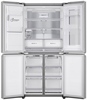 Холодильник LG GC-X22FTALL gc-x22ftall - фото 262441