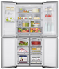 Холодильник LG GC-X22FTALL gc-x22ftall - фото 262446