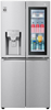 Холодильник LG GC-X22FTALL gc-x22ftall - фото 262447