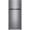 Холодильник LG GN-H702HMHZ gn-h702hmhz - фото 262530