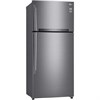Холодильник LG GN-H702HMHZ gn-h702hmhz - фото 262531
