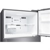 Холодильник LG GN-H702HMHZ gn-h702hmhz - фото 262533