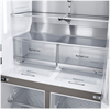 Холодильник LG GR-X24FMKBL gr-x24fmkbl - фото 262545