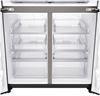 Холодильник LG GR-X24FMKBL gr-x24fmkbl - фото 262546